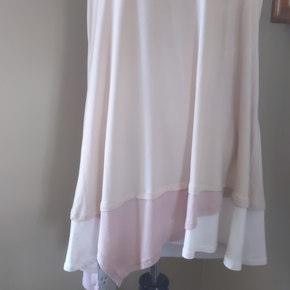 Logo Tunic/ new